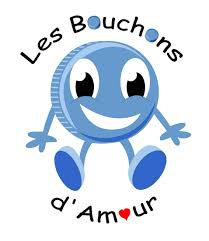 Remise des Bouchons d’Amour !