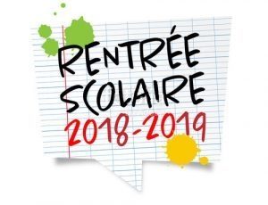 Un nouvel elyco pour la rentrée 2018 2019