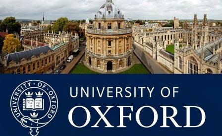 Les 4e à Poudlard ?? Non… à Oxford !