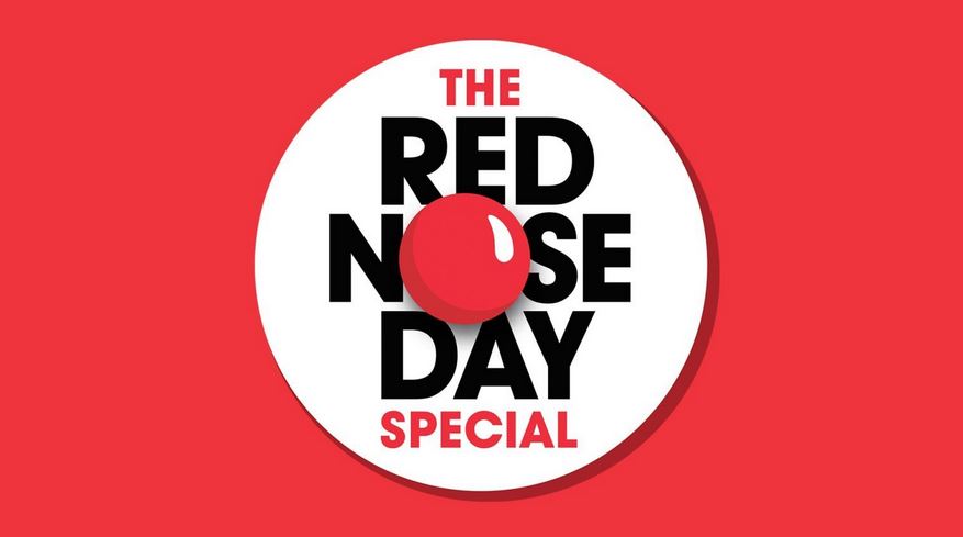 Red Nose Day !!! Retour d’expérience… et résultats des dons !