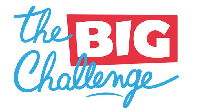 Big Challenge Results