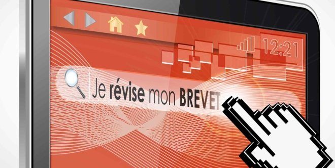 3e – Réviser le Brevet avec Lumni !