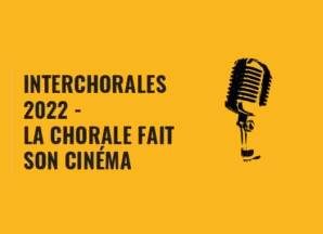 Onze chorales font leur show dans les Mauges