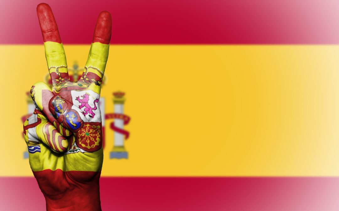 Journée espagnole jeudi 17 juin prochain ! Viva España ¡