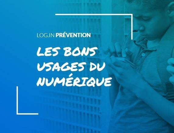 9 Février – Intervention Log in