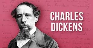 Exposition Dickens au CDI