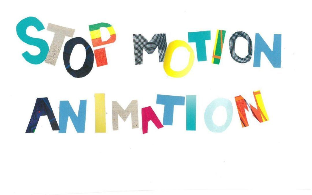 4e – Stop Motion !