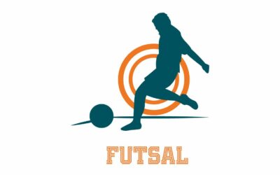 AS – Rencontre FutSal minime garçon au May-sur-Evre